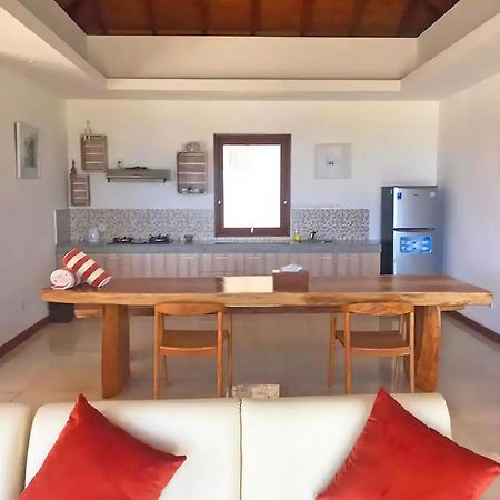 Vivo Villas Uluwatu Esterno foto