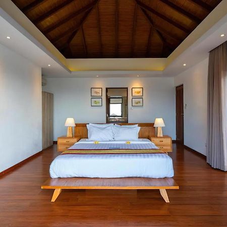 Vivo Villas Uluwatu Esterno foto