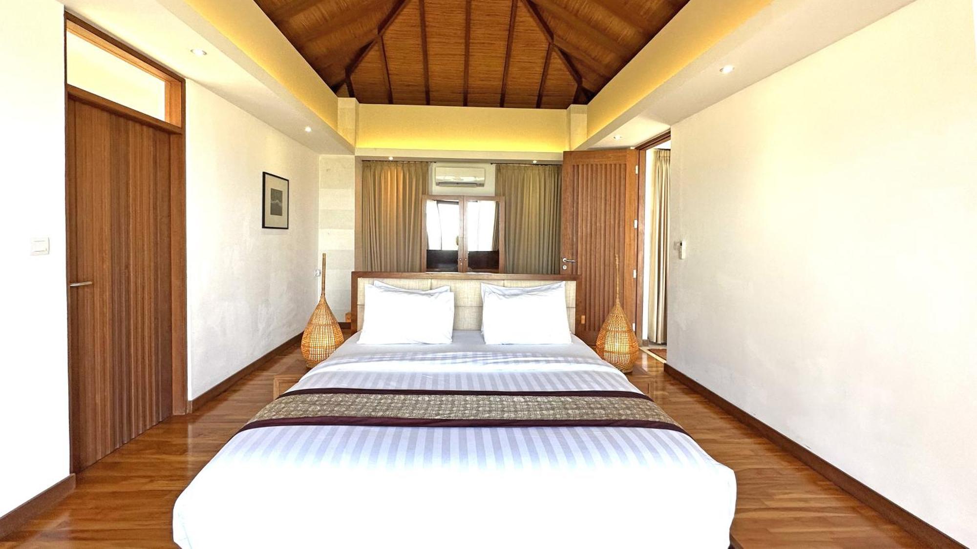 Vivo Villas Uluwatu Esterno foto