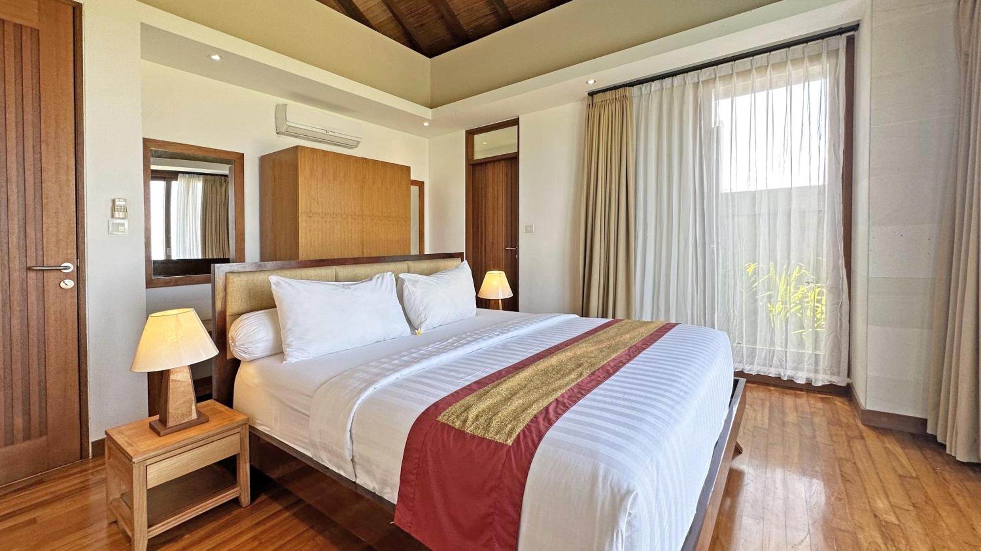 Vivo Villas Uluwatu Esterno foto