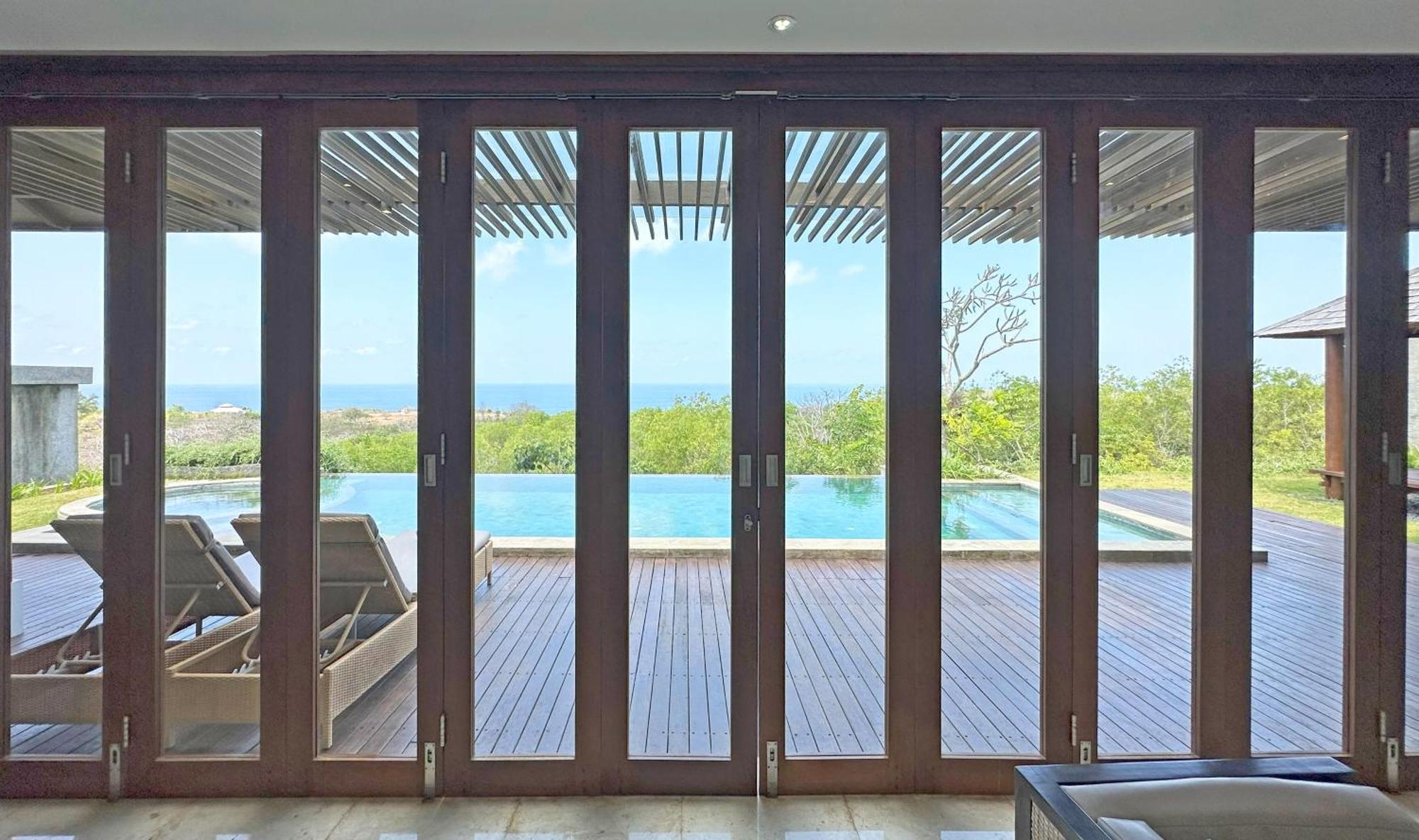 Vivo Villas Uluwatu Esterno foto