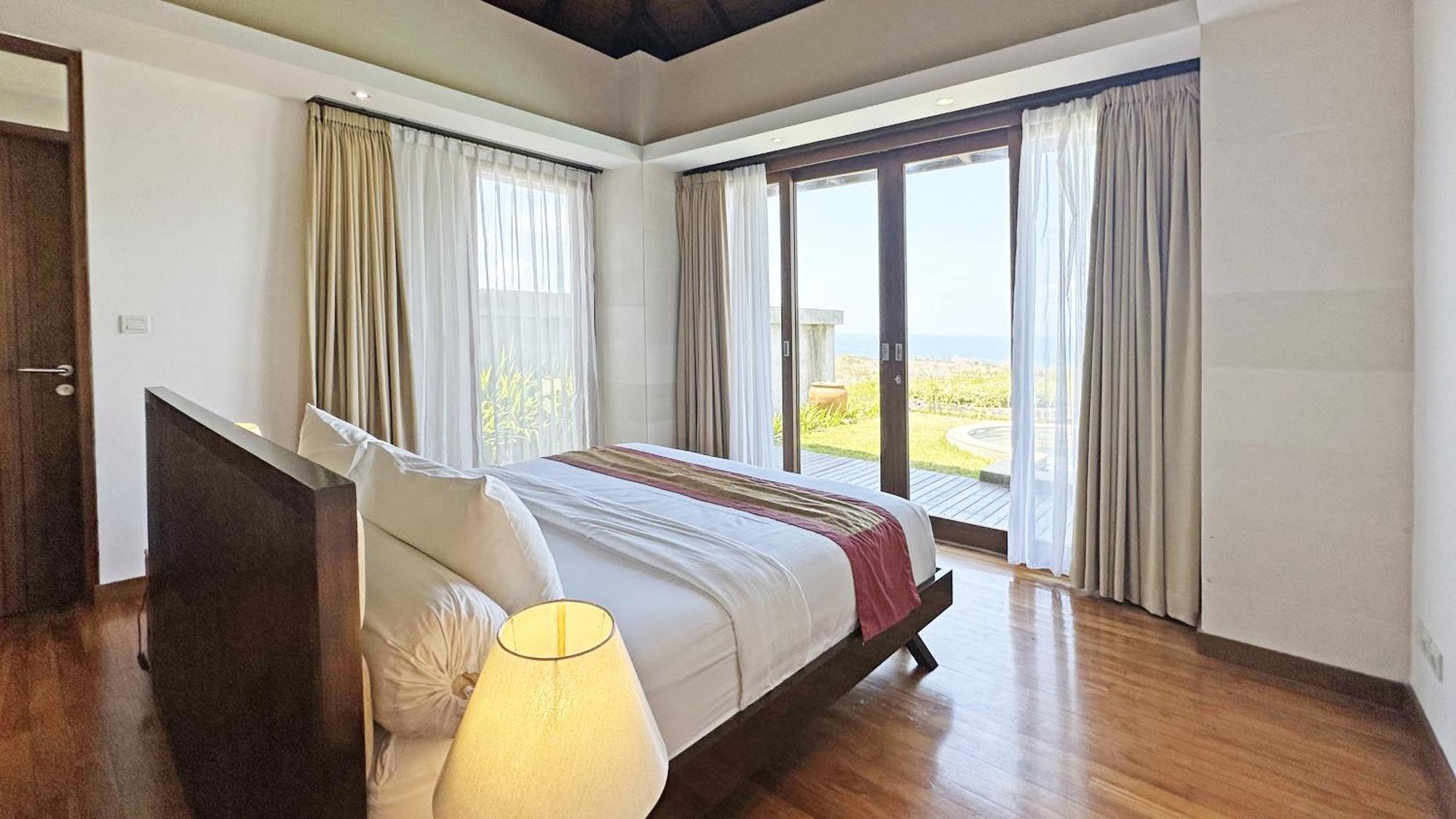 Vivo Villas Uluwatu Esterno foto