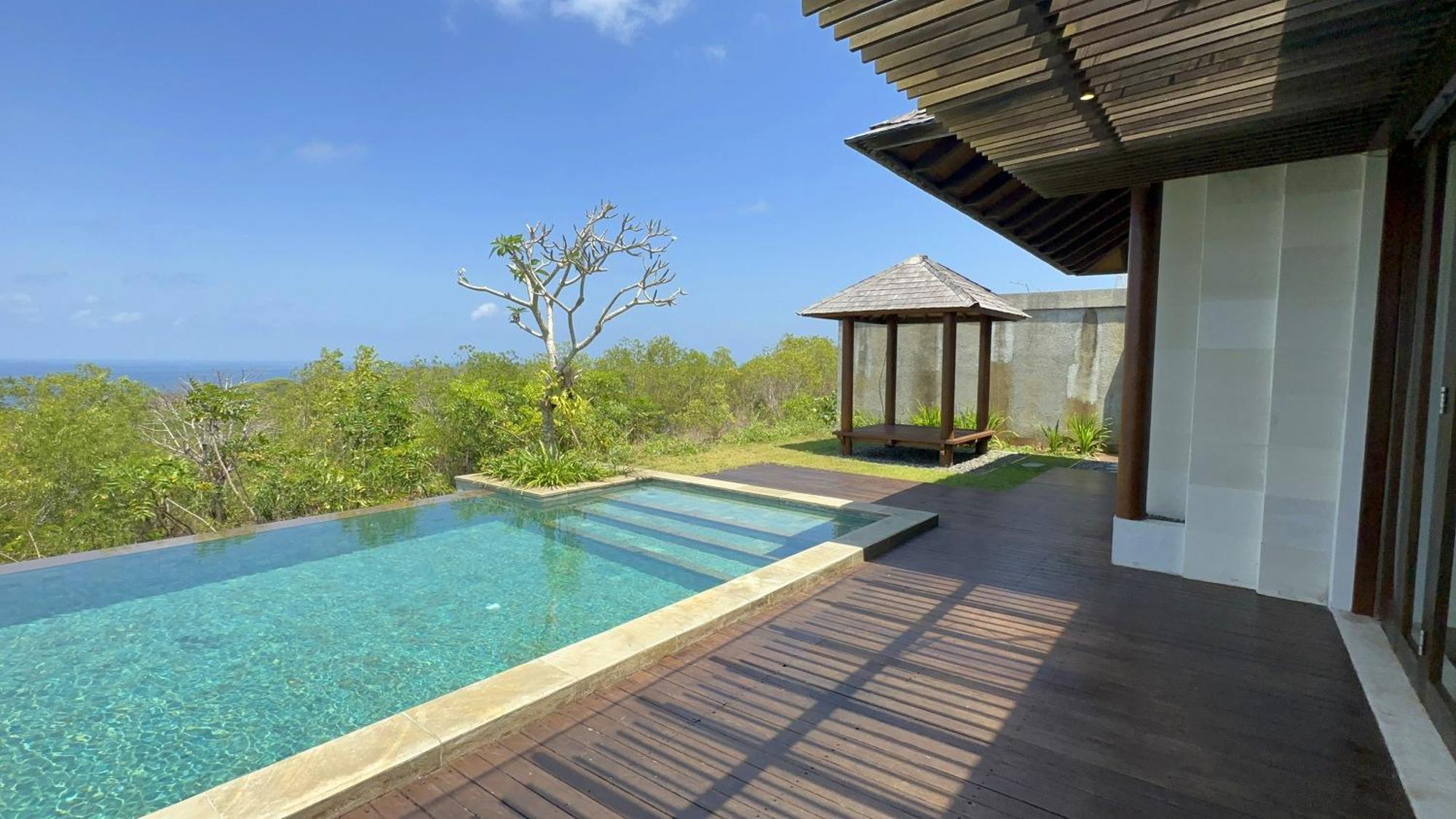 Vivo Villas Uluwatu Esterno foto