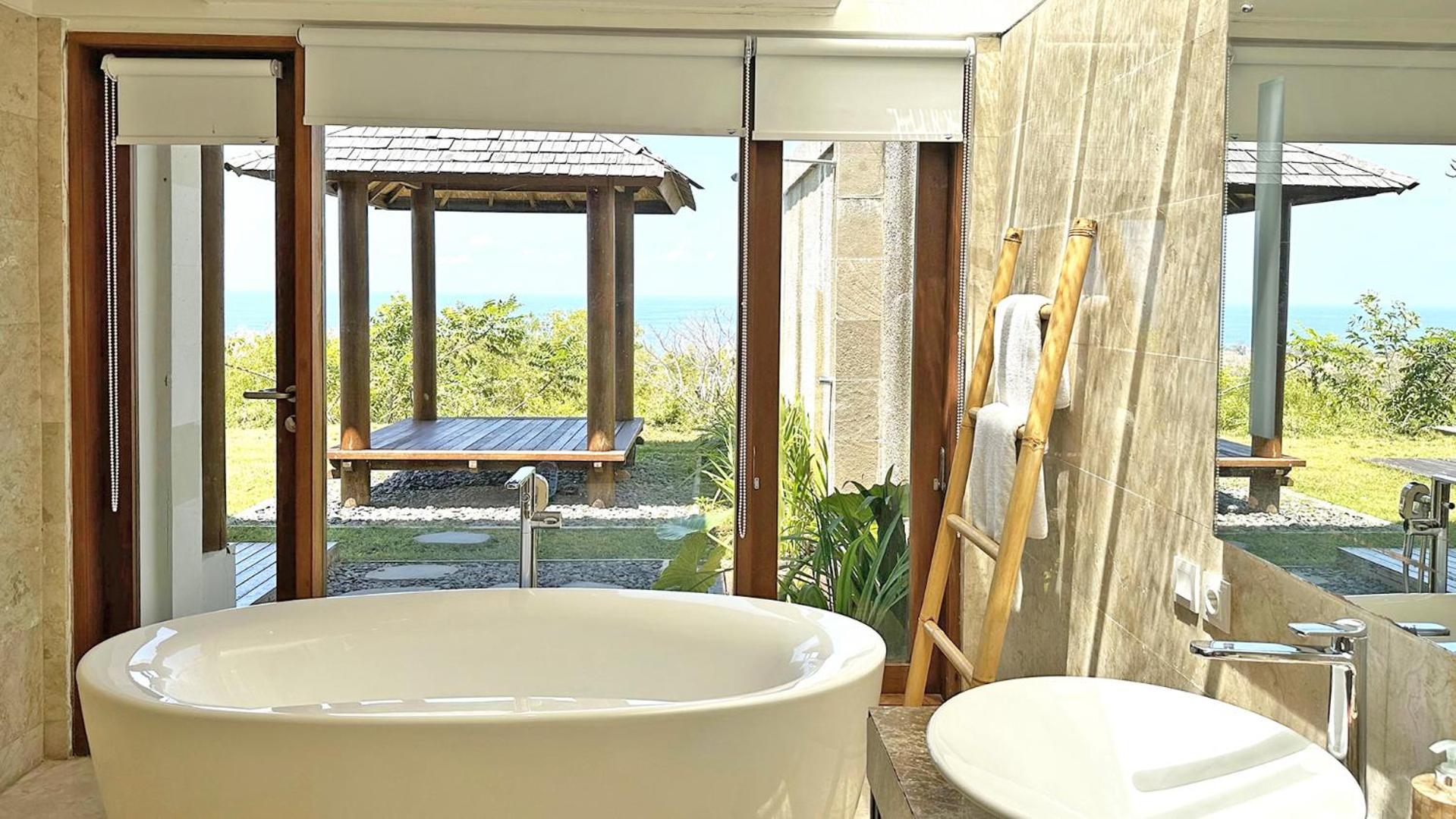 Vivo Villas Uluwatu Esterno foto