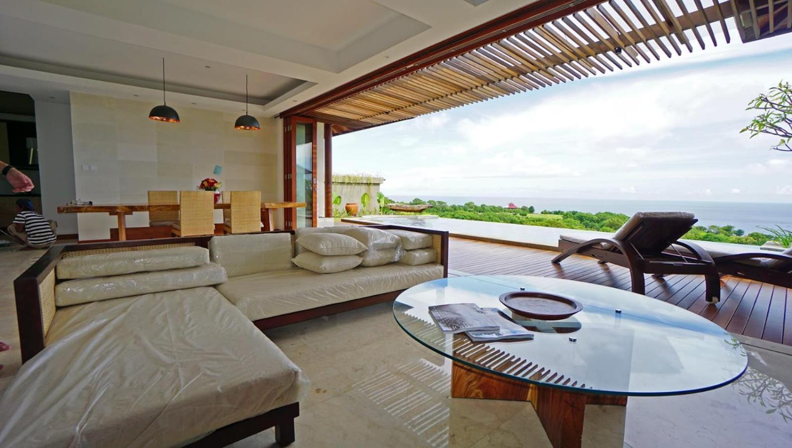 Vivo Villas Uluwatu Esterno foto