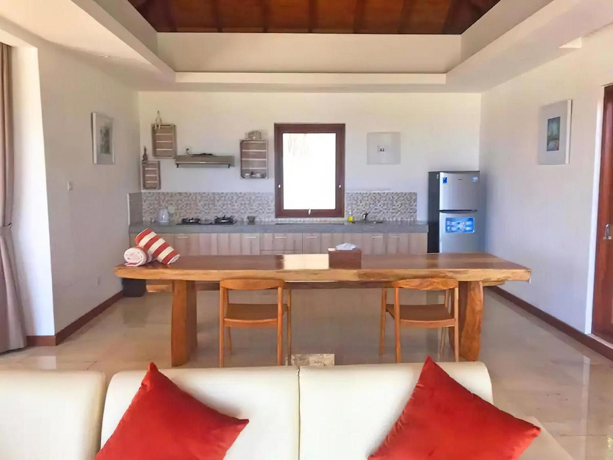 Vivo Villas Uluwatu Esterno foto
