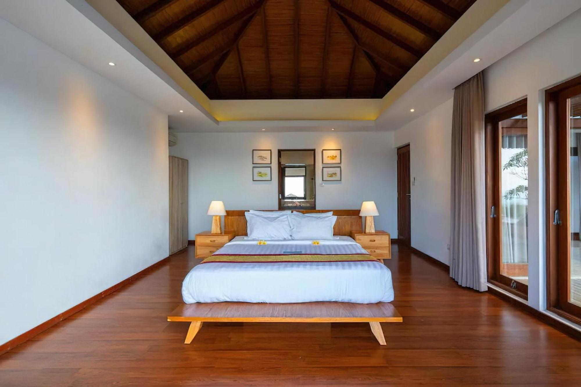 Vivo Villas Uluwatu Esterno foto