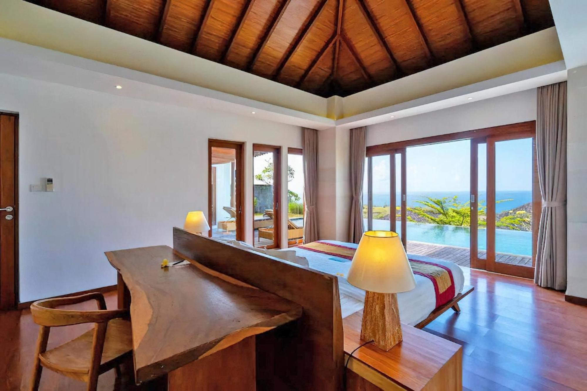 Vivo Villas Uluwatu Esterno foto