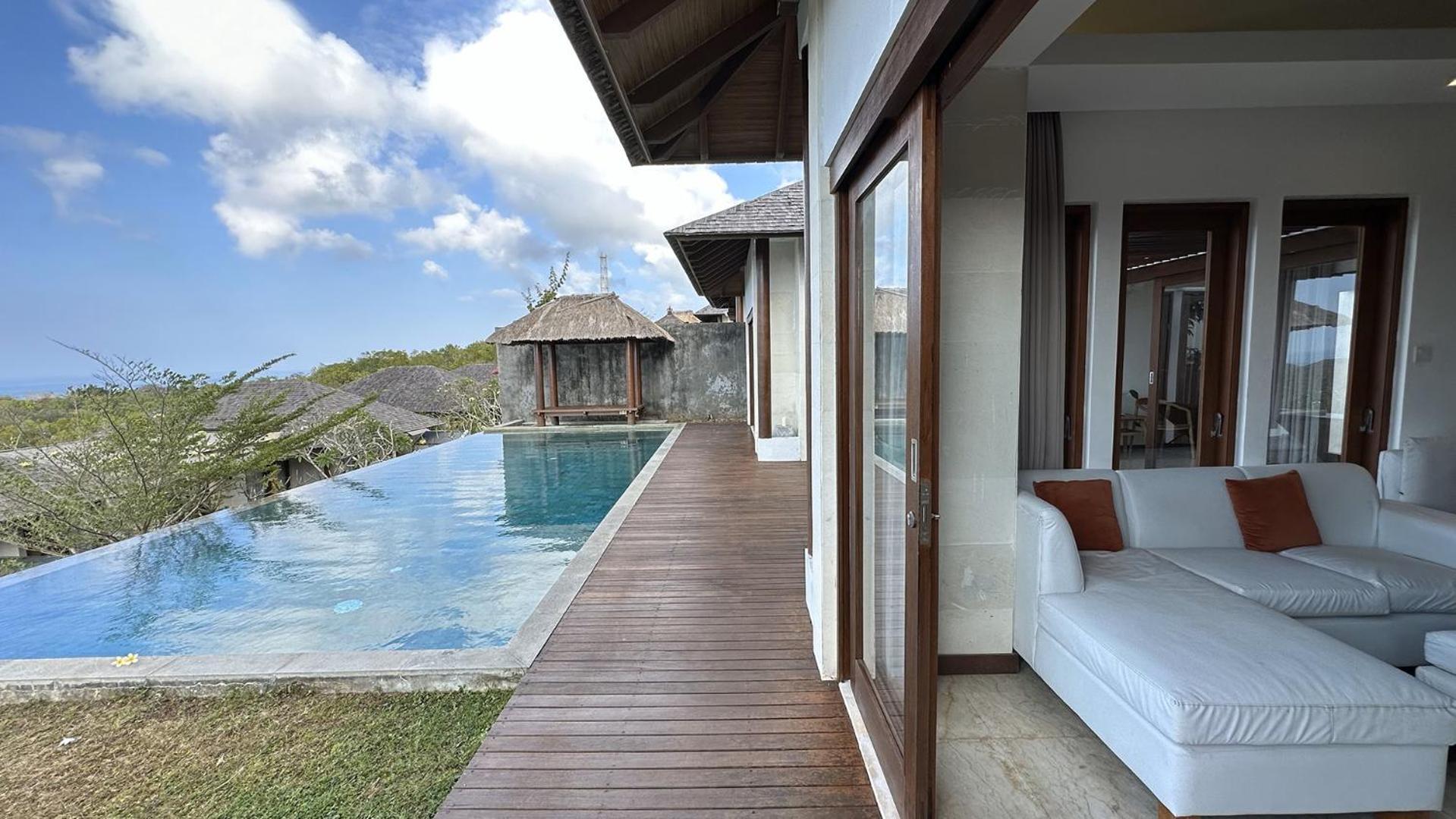 Vivo Villas Uluwatu Esterno foto