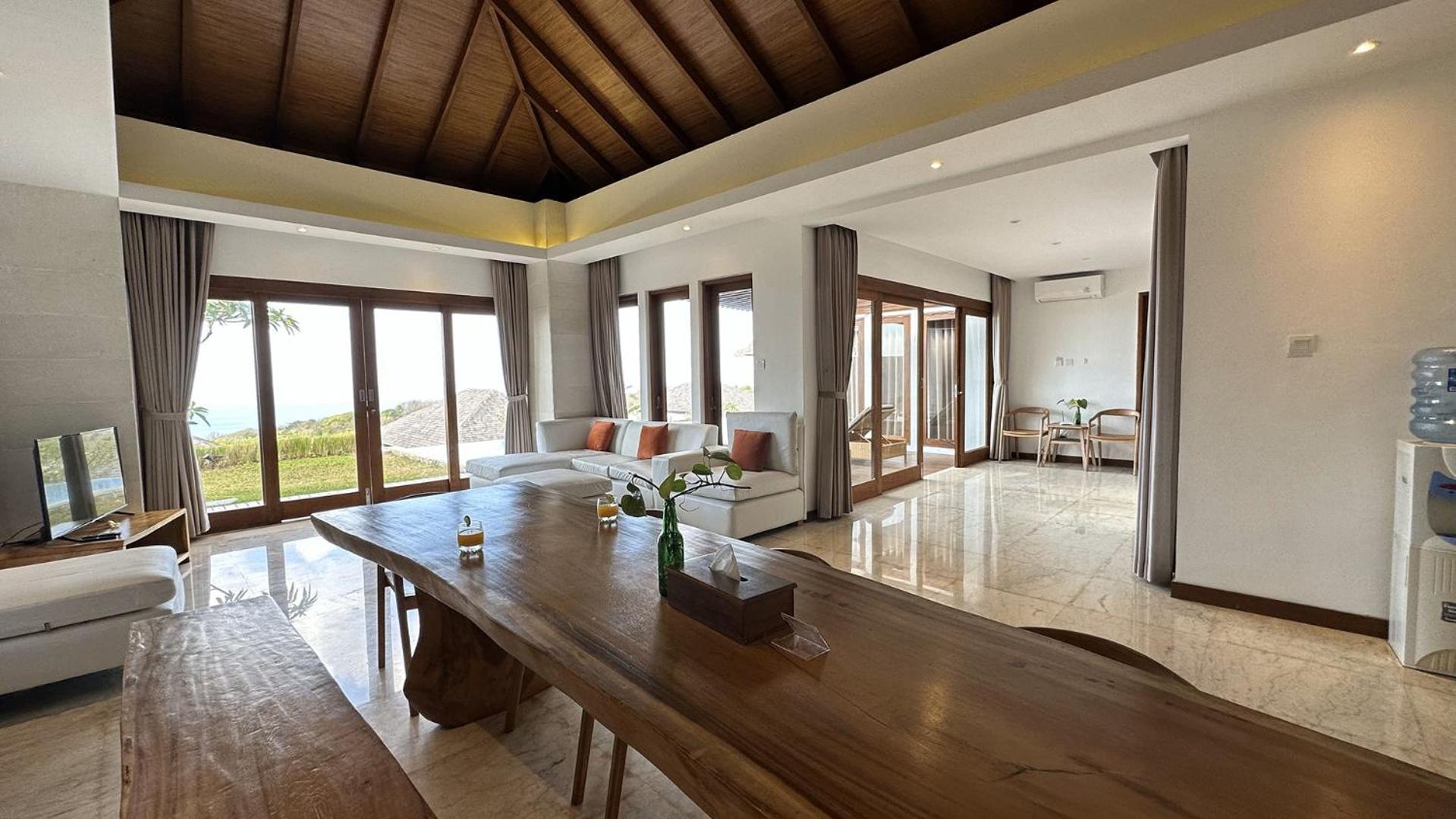 Vivo Villas Uluwatu Esterno foto