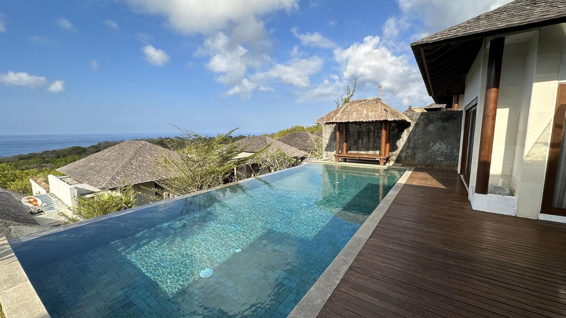 Vivo Villas Uluwatu Esterno foto