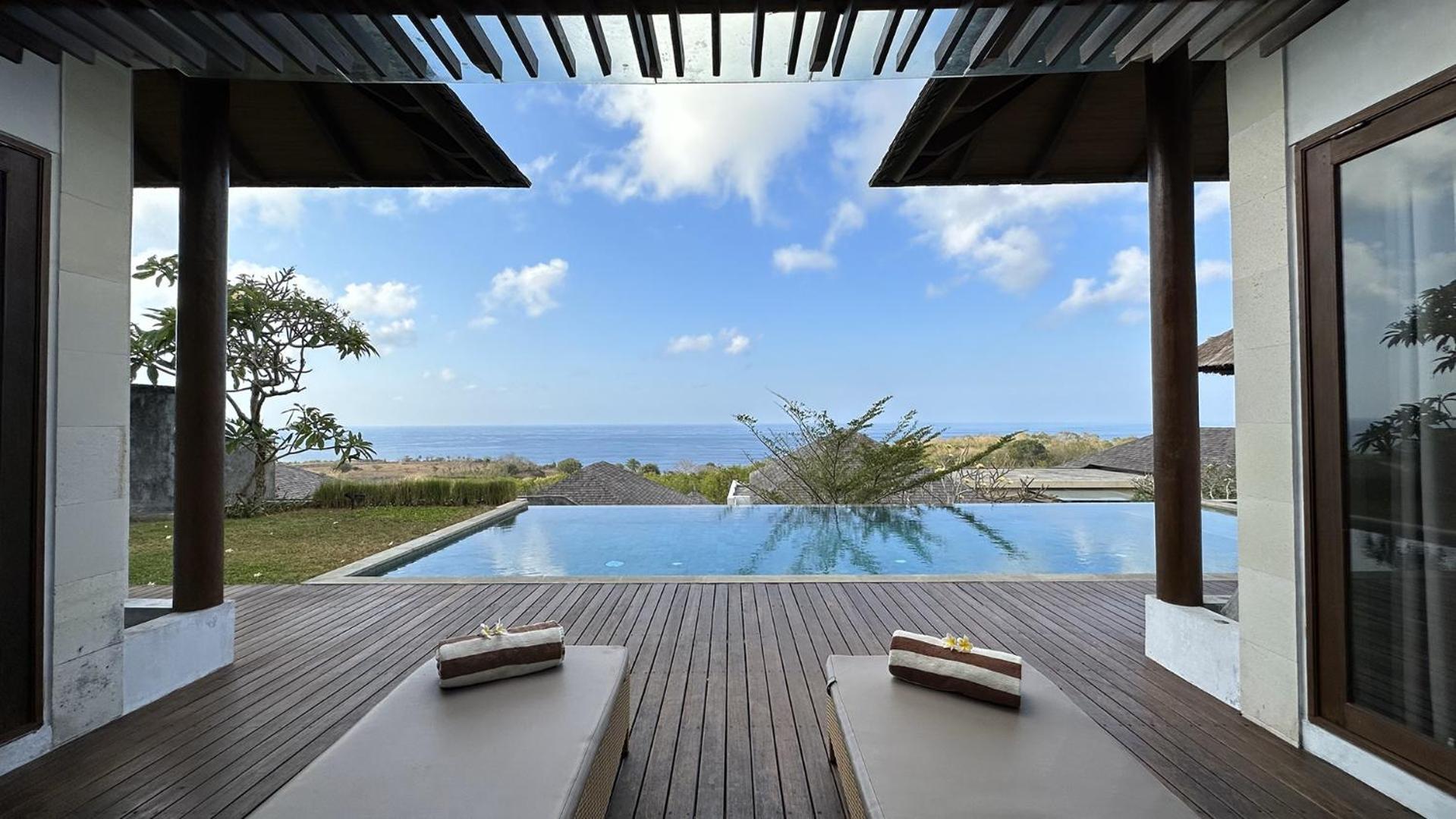 Vivo Villas Uluwatu Esterno foto