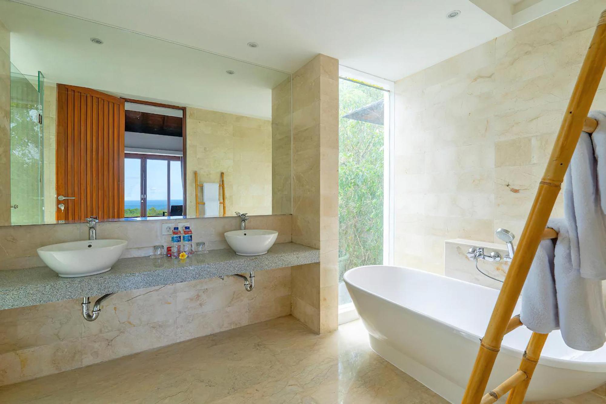 Vivo Villas Uluwatu Esterno foto