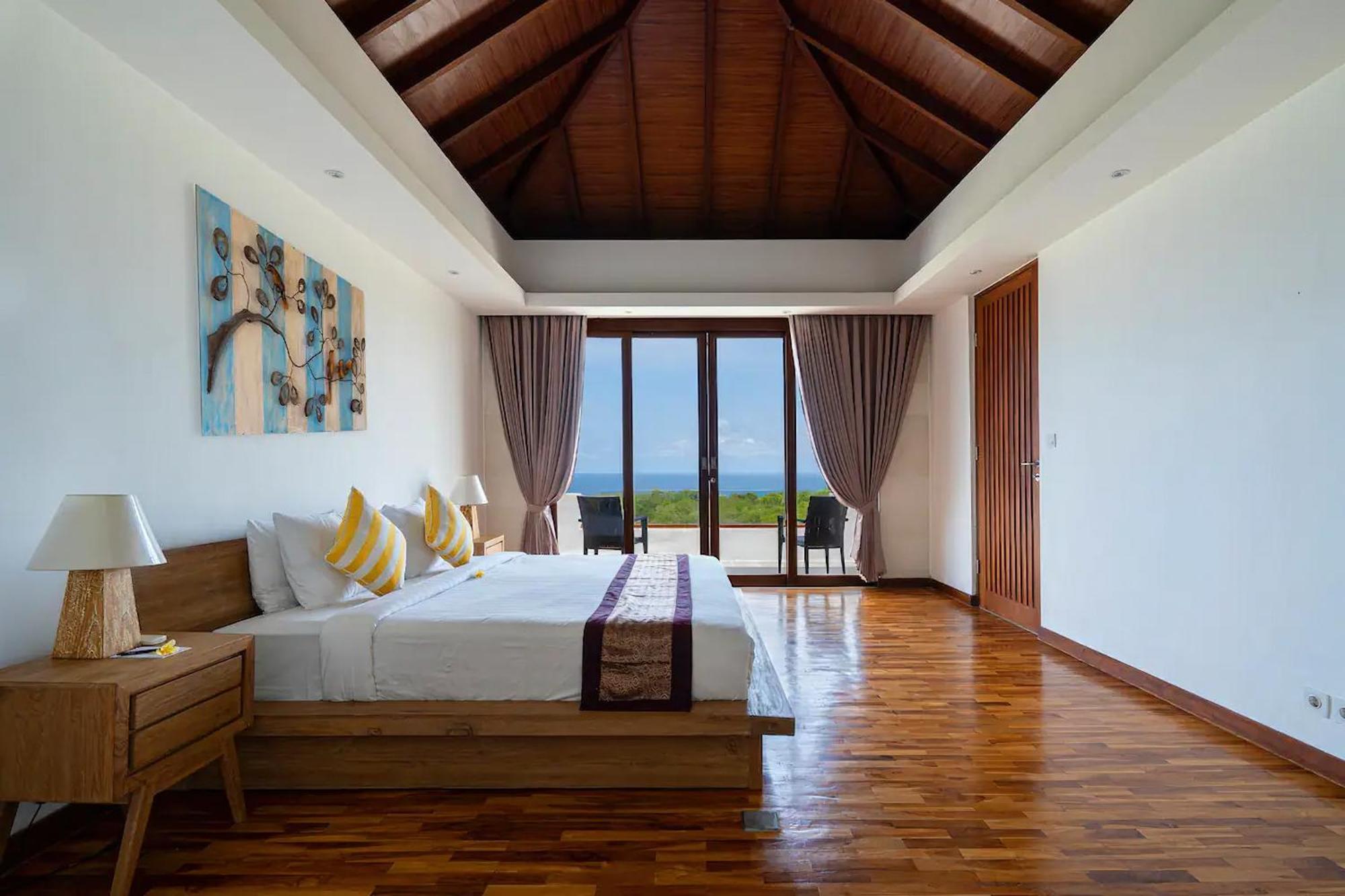Vivo Villas Uluwatu Esterno foto