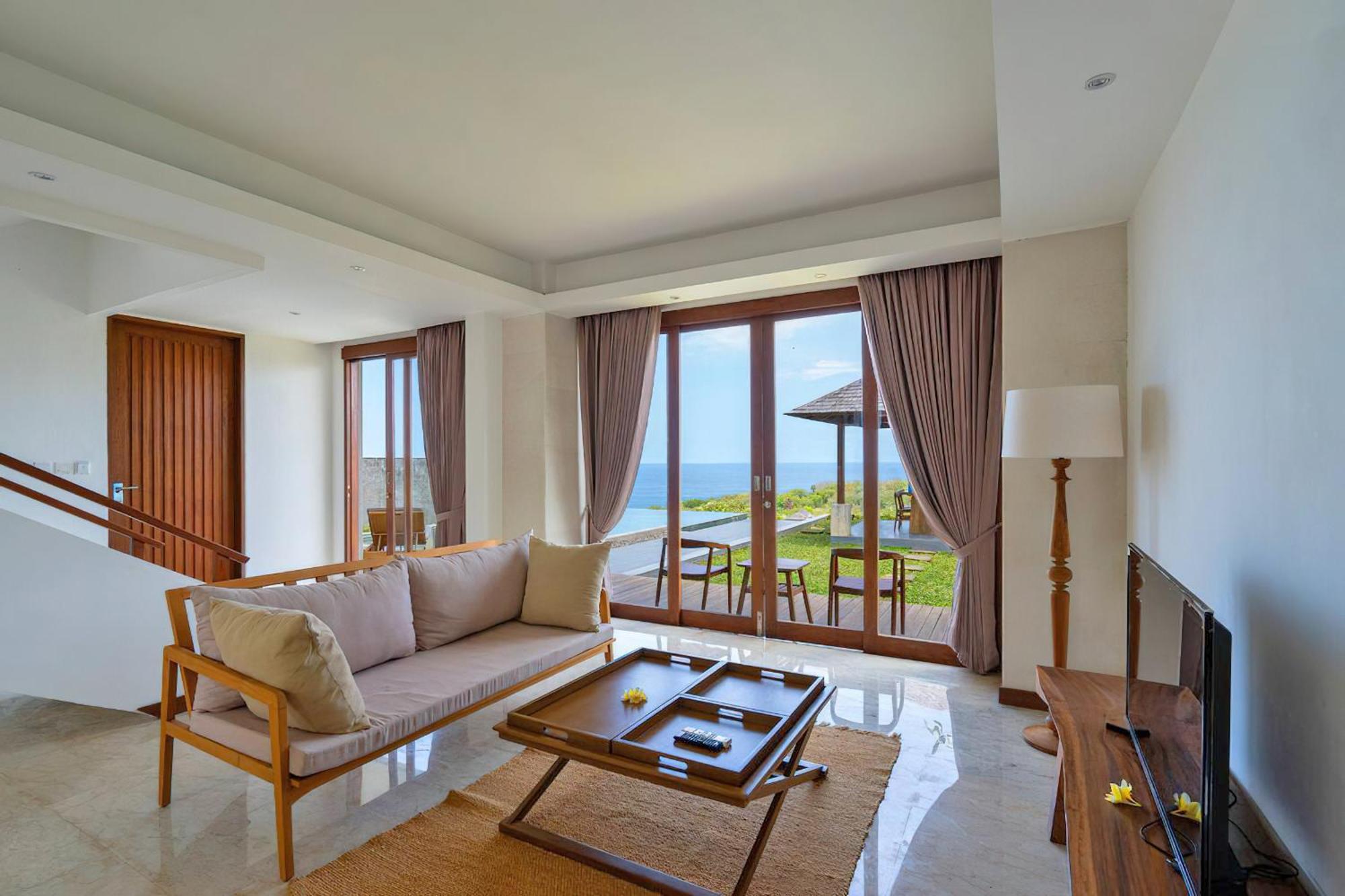 Vivo Villas Uluwatu Esterno foto