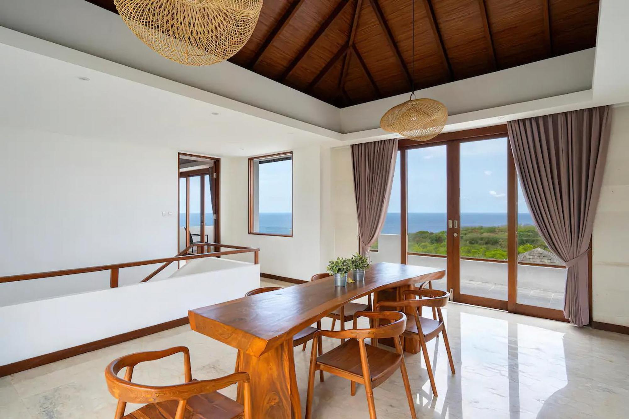 Vivo Villas Uluwatu Esterno foto