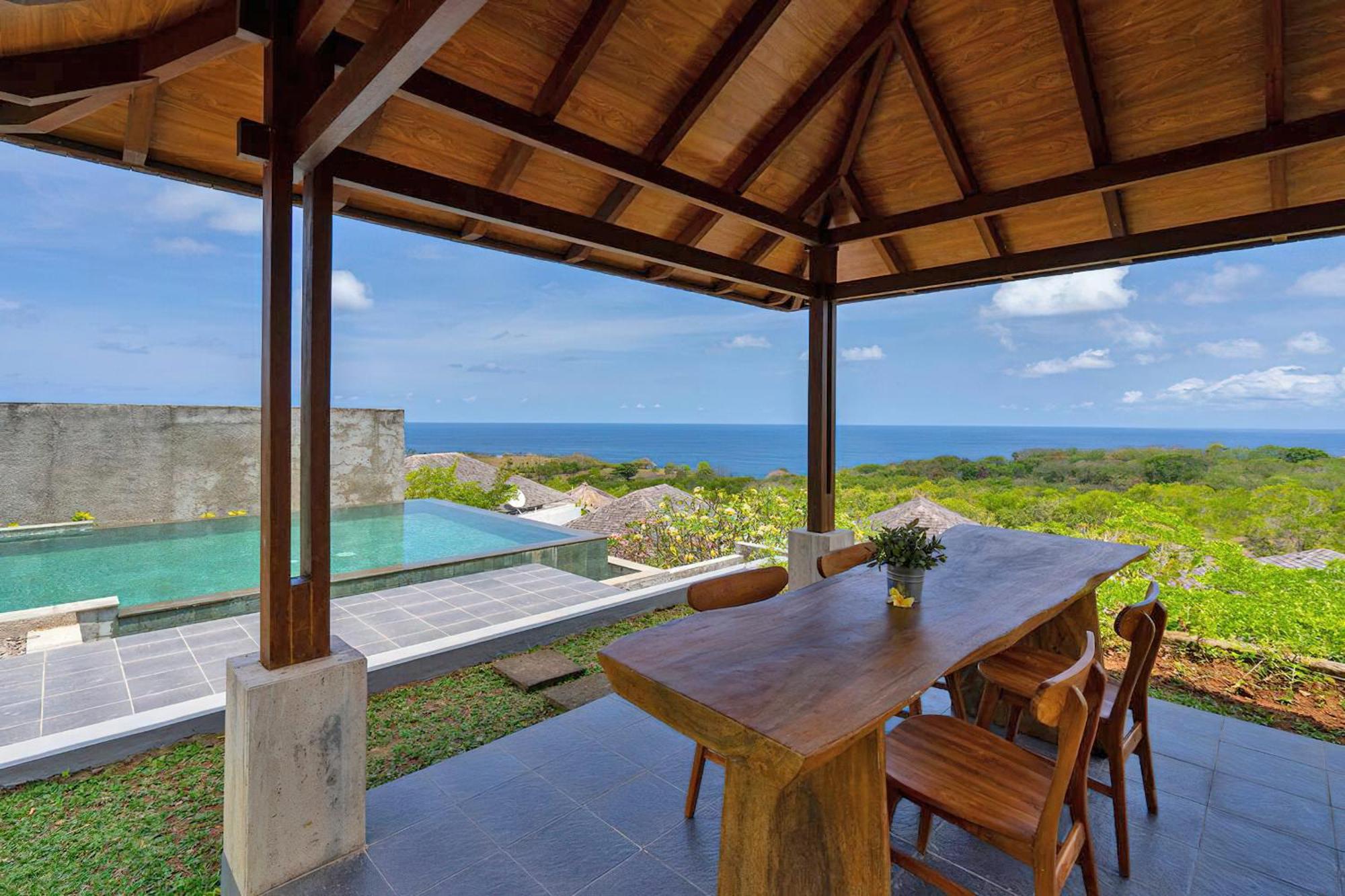 Vivo Villas Uluwatu Esterno foto
