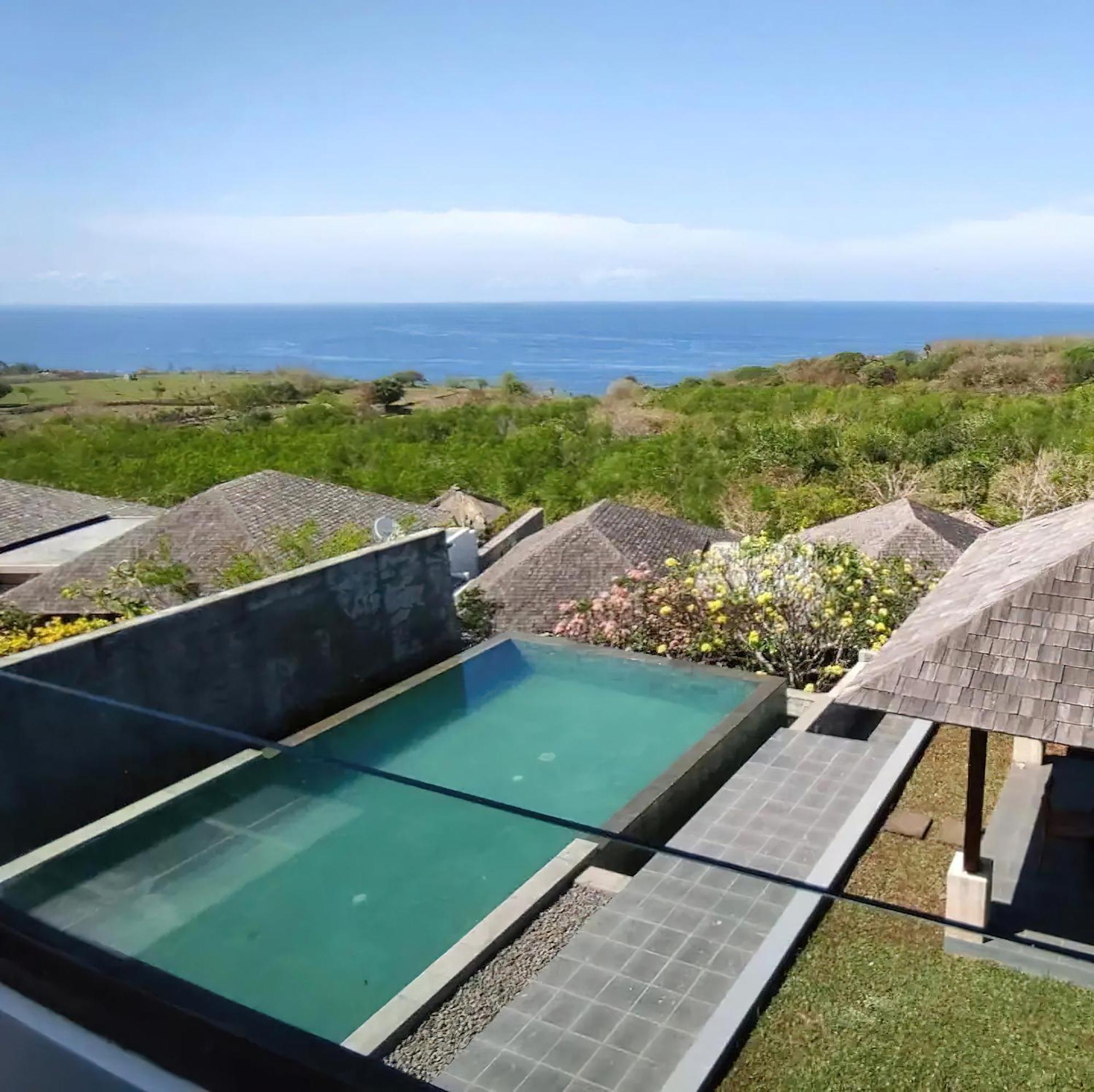 Vivo Villas Uluwatu Esterno foto