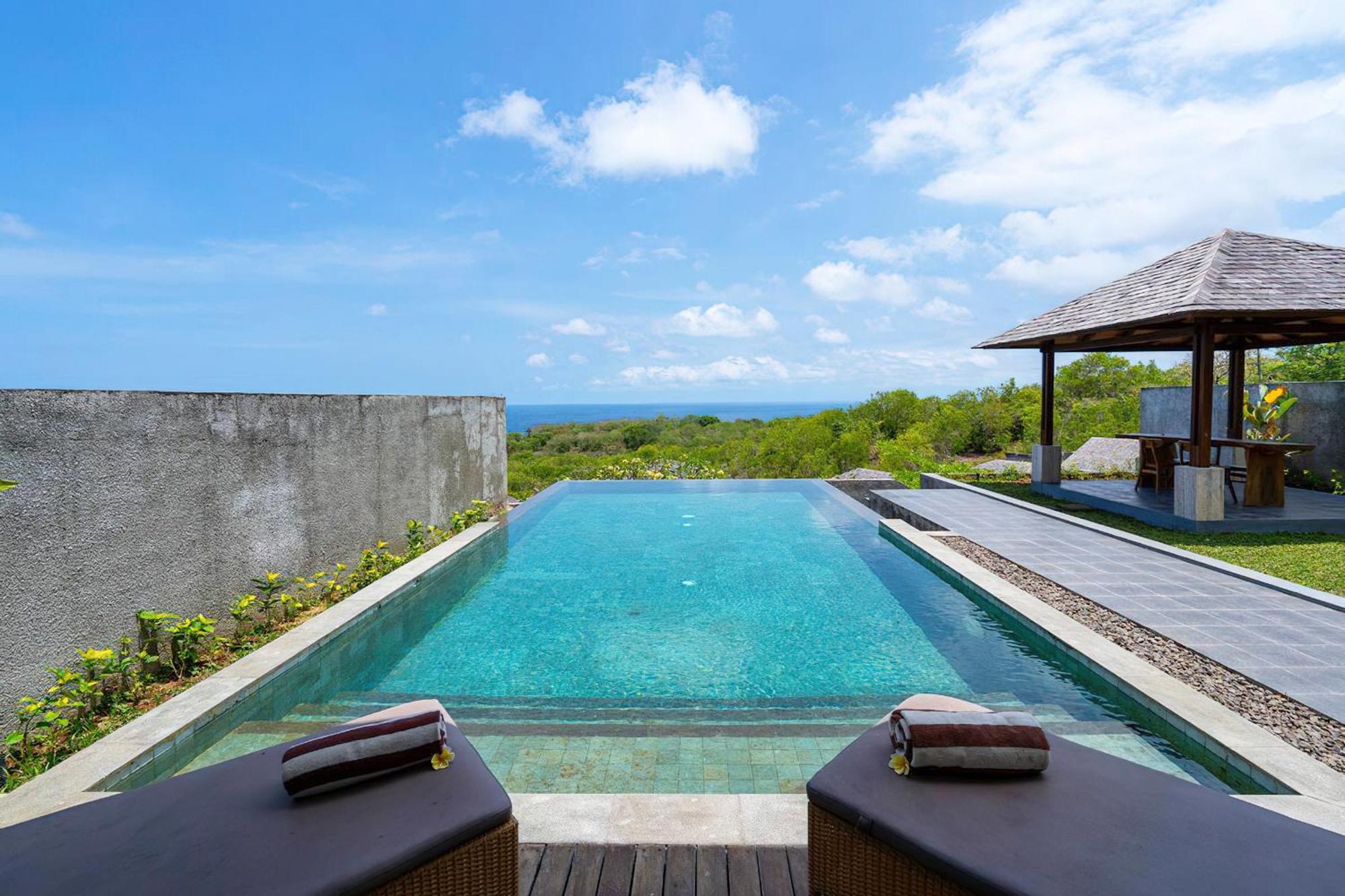 Vivo Villas Uluwatu Esterno foto