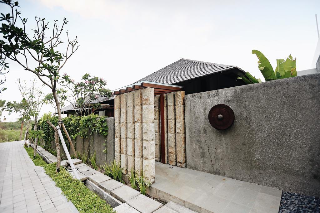 Vivo Villas Uluwatu Esterno foto