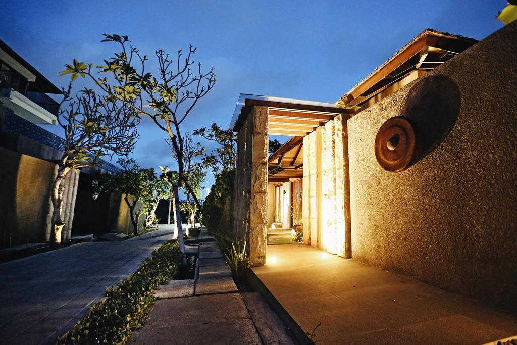 Vivo Villas Uluwatu Esterno foto