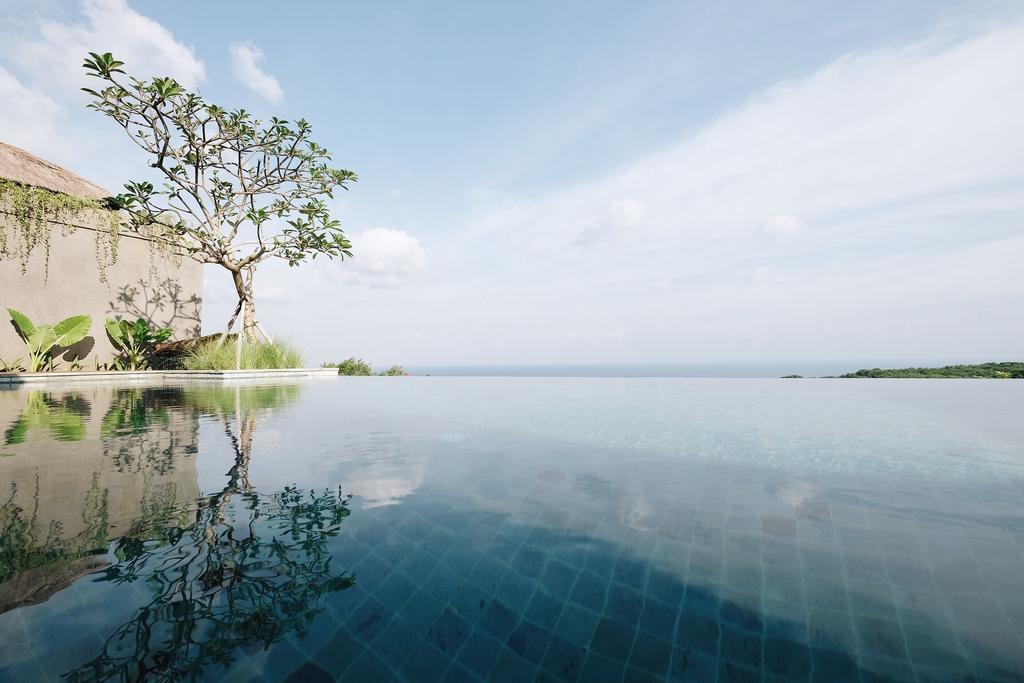 Vivo Villas Uluwatu Esterno foto