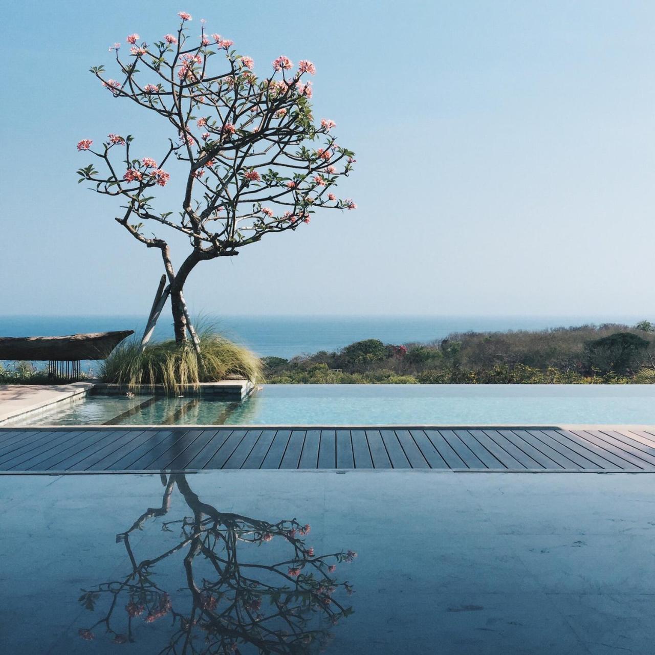 Vivo Villas Uluwatu Esterno foto