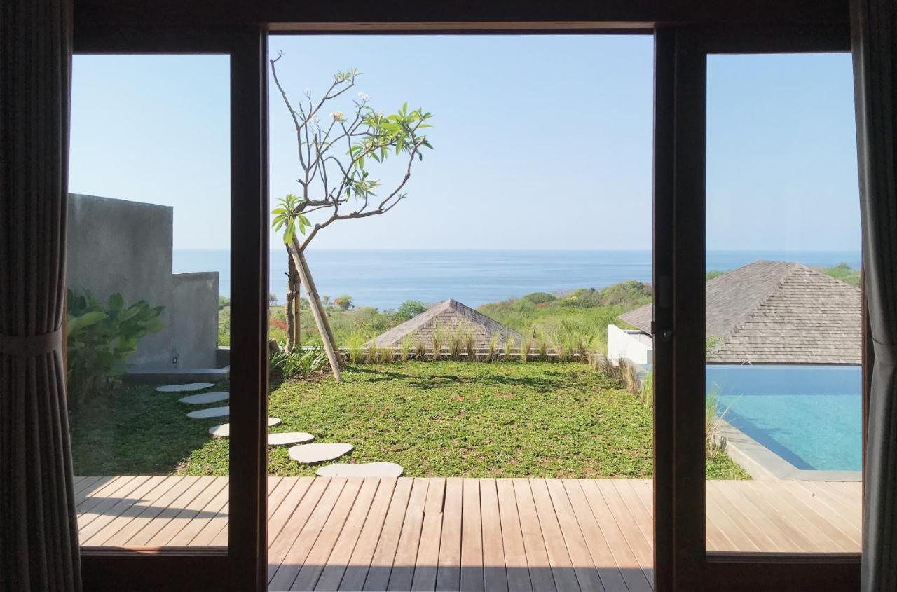 Vivo Villas Uluwatu Esterno foto