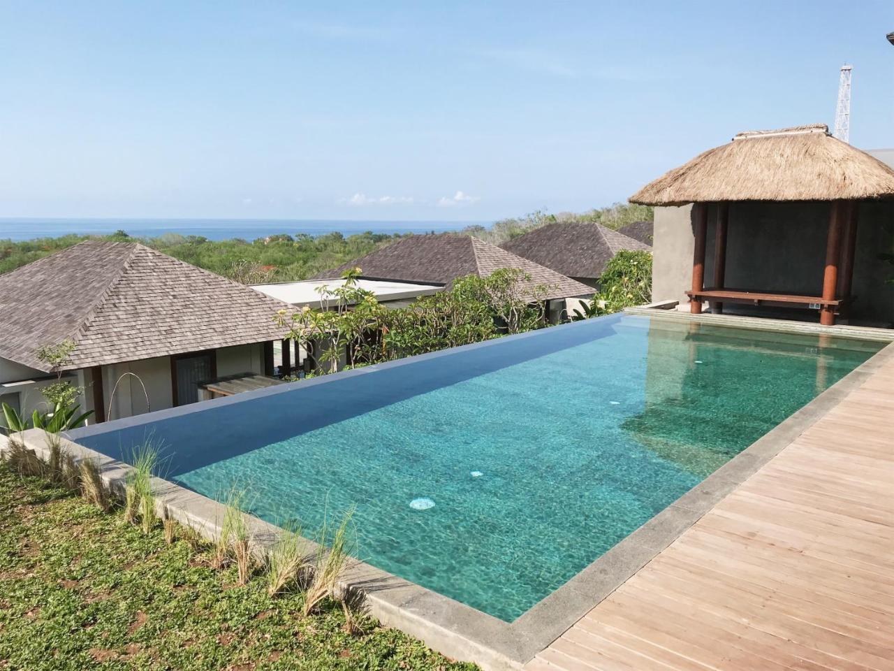 Vivo Villas Uluwatu Esterno foto