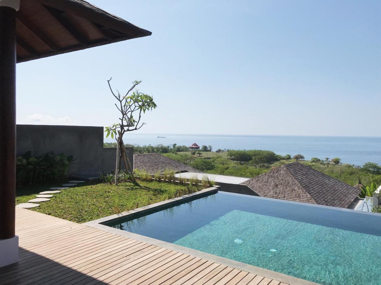Vivo Villas Uluwatu Esterno foto