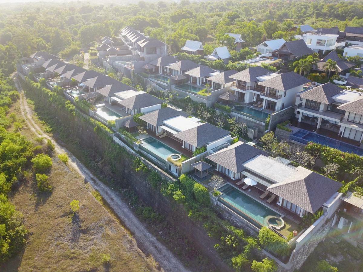 Vivo Villas Uluwatu Esterno foto
